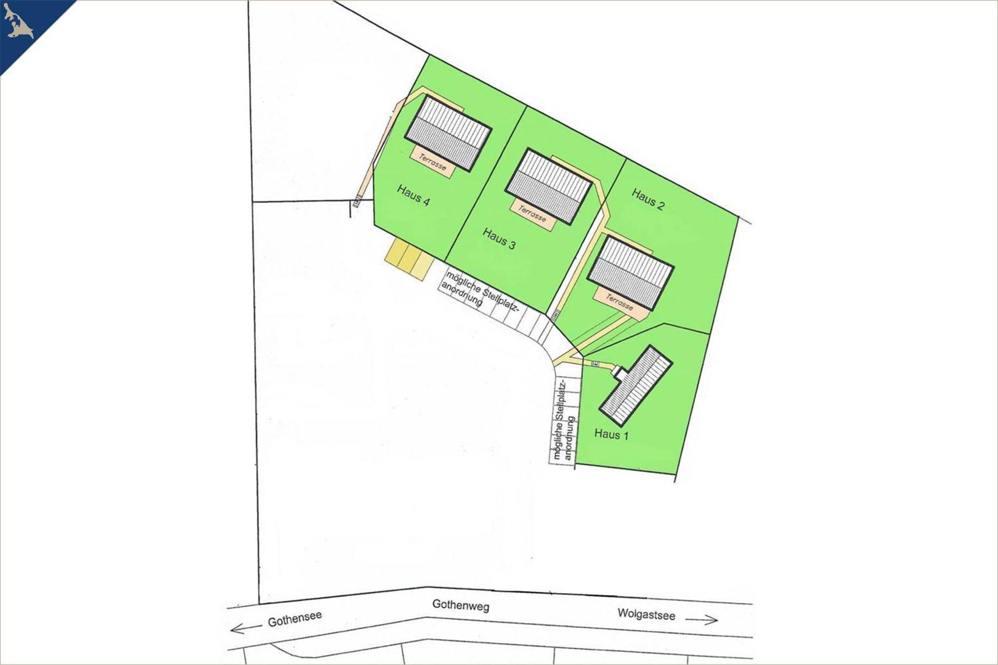 Ferienwohnung Waldsiedlung Waldhaus App 4.2 Korswandt Exterior foto