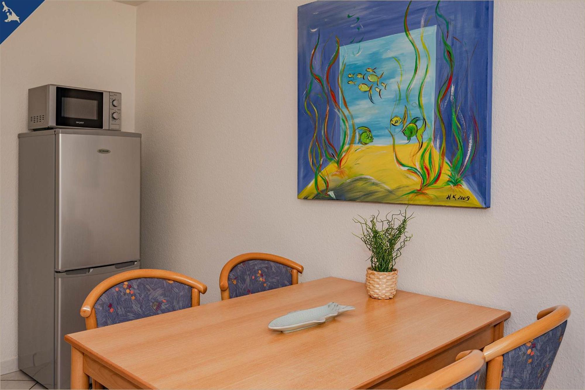 Ferienwohnung Waldsiedlung Waldhaus App 4.2 Korswandt Exterior foto