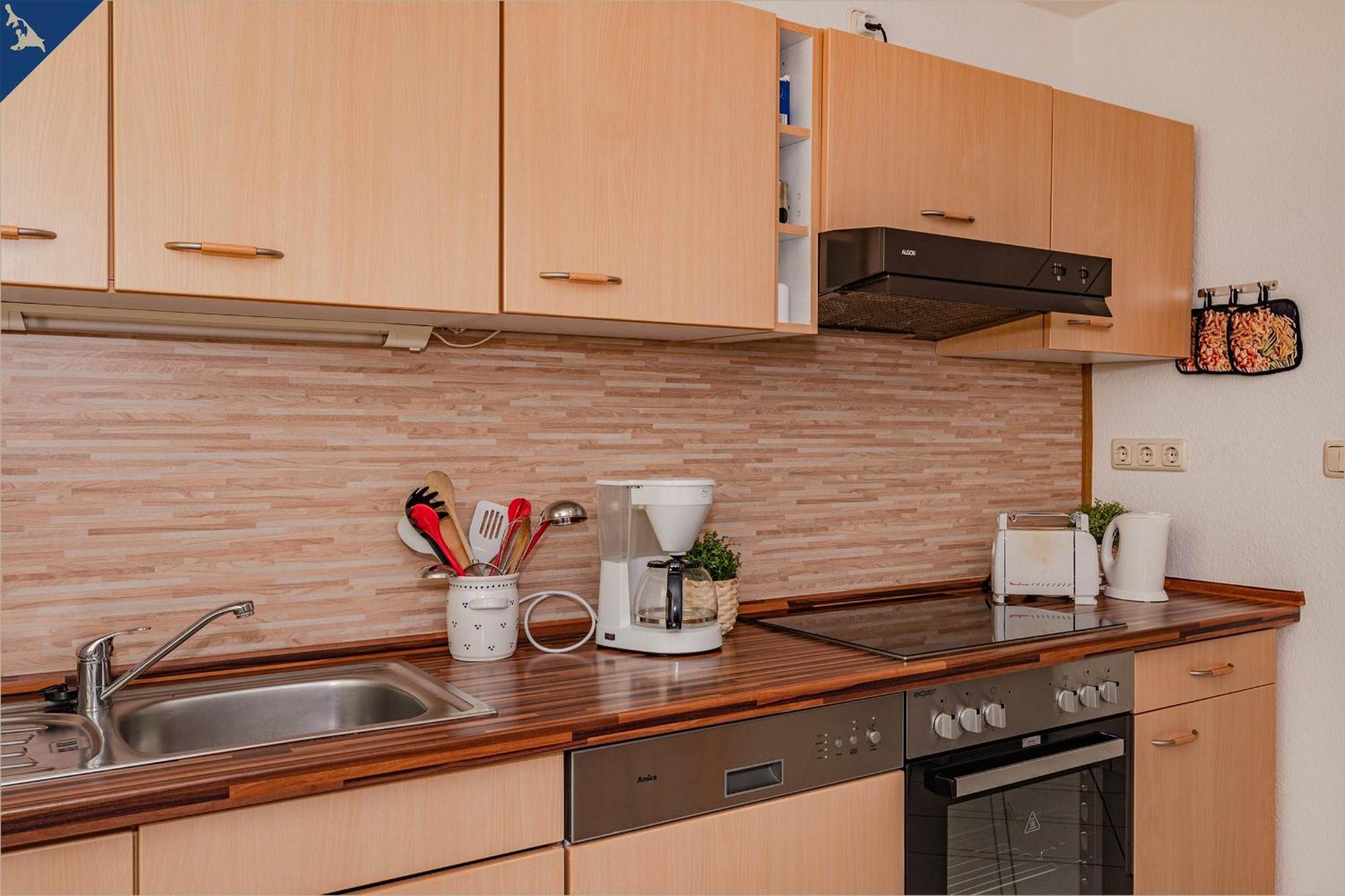 Ferienwohnung Waldsiedlung Waldhaus App 4.2 Korswandt Exterior foto